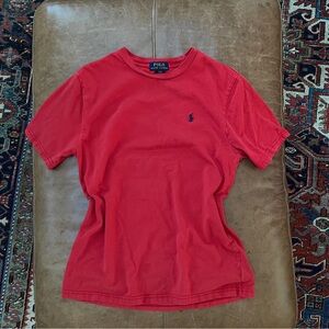 Boys polo Ralph Lauren shirt